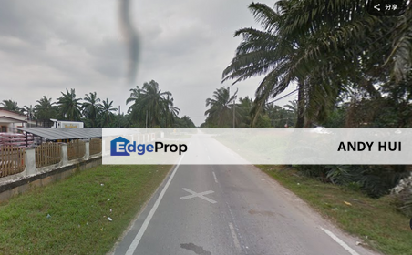 Bukit Changgang 1 An Half Acres 3 Storey Semi-D Near KLIA , Selangor, Banting