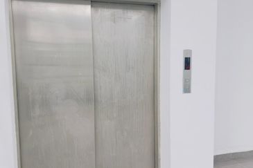 Kota Damansara Brand New 3 Storey Semi-D Factory Build up 7100sf 200AMP with Cargo Lift