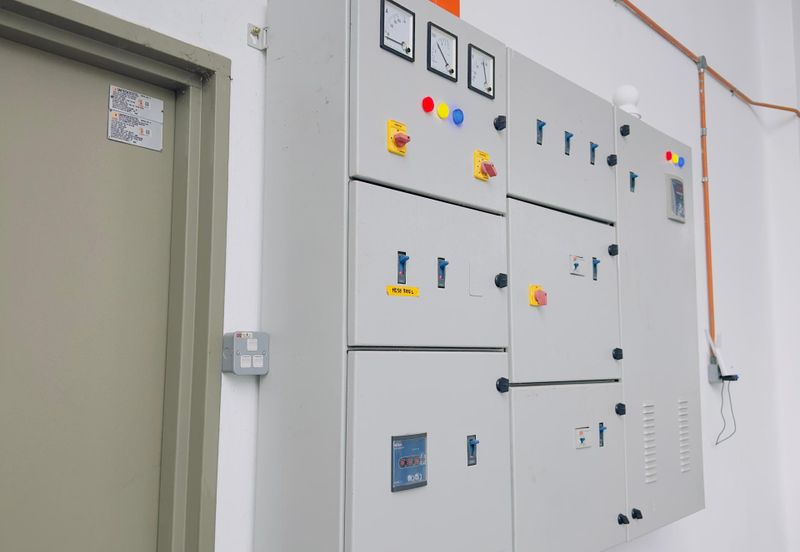 Kota Damansara Brand New 3 Storey Semi-D Factory Build up 7100sf 200AMP with Cargo Lift