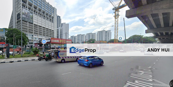Jalan Ampang, Ampang Point, Prime Location, Commercial Semi-Detached Showroom, Kuala Lumpur, Ampang