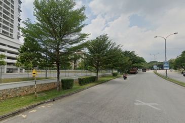 Bukit Angkat, Kajang Brand New 2 Adjoining Double Storey Shop 