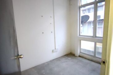 Wangsa Link 3rd Floor Office Facing Main Road KFC Aeon Big 