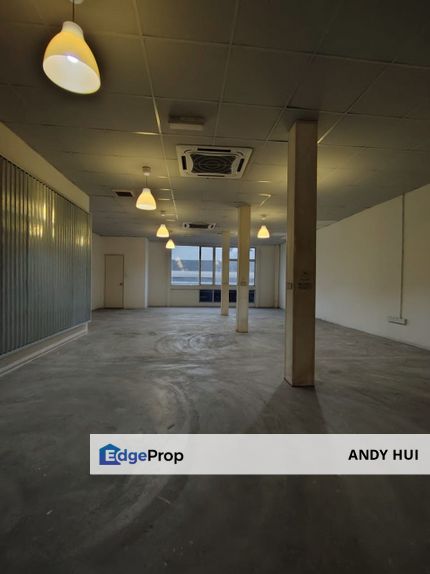 Wangsa Link 3rd Floor Office Facing Main Road KFC Aeon Big , Kuala Lumpur, Wangsa Maju
