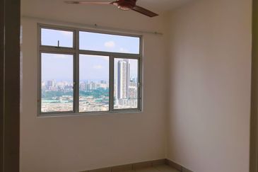 Residensi Pandanmas 2