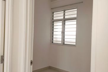 Residensi Pandanmas 2