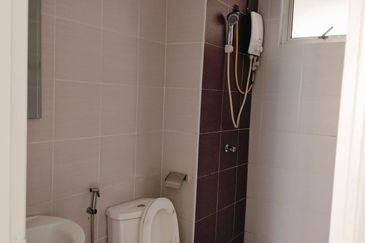 Residensi Pandanmas 2