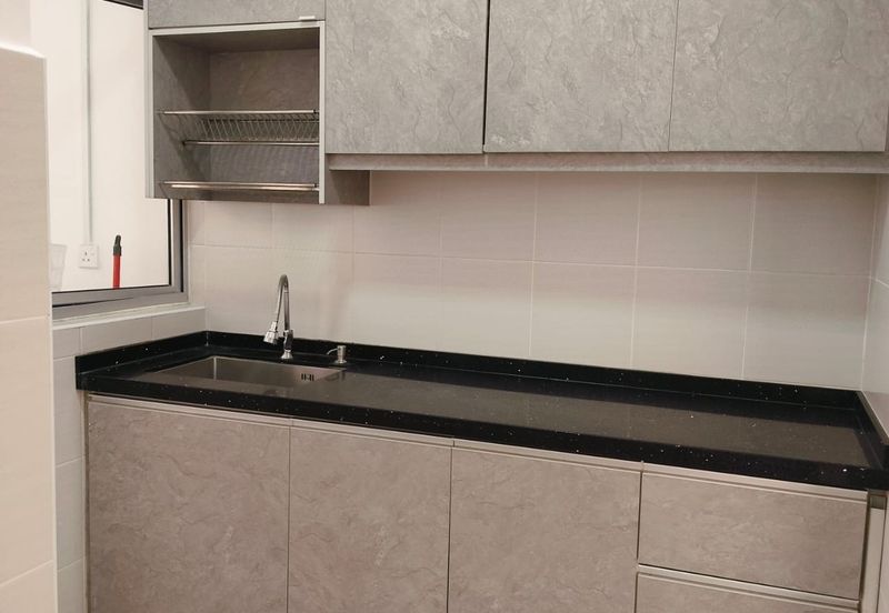 Residensi Pandanmas 2