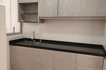 Residensi Pandanmas 2