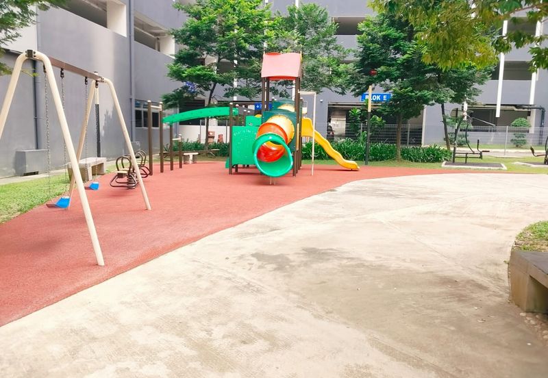 Residensi Pandanmas 2