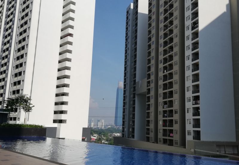 Residensi Pandanmas 2