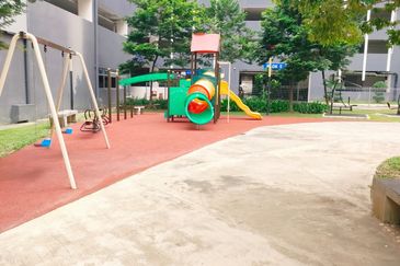 Residensi Pandanmas 2