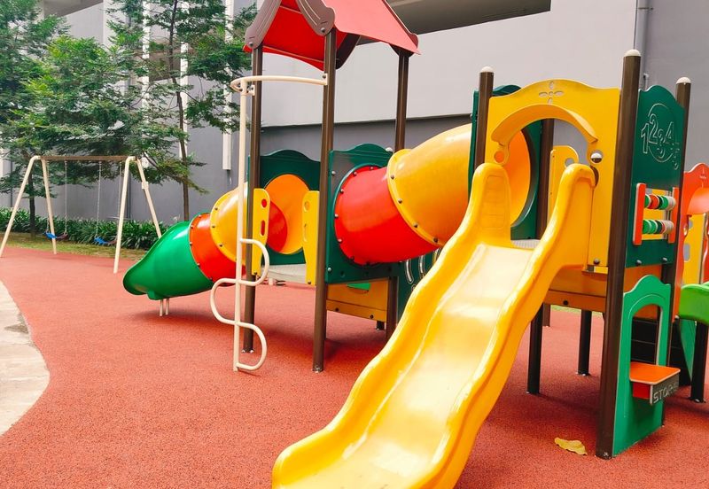 Residensi Pandanmas 2