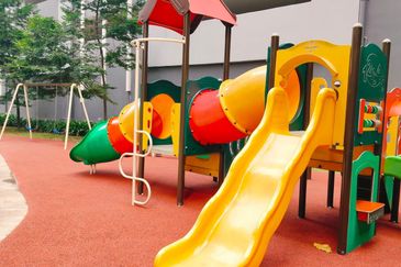 Residensi Pandanmas 2