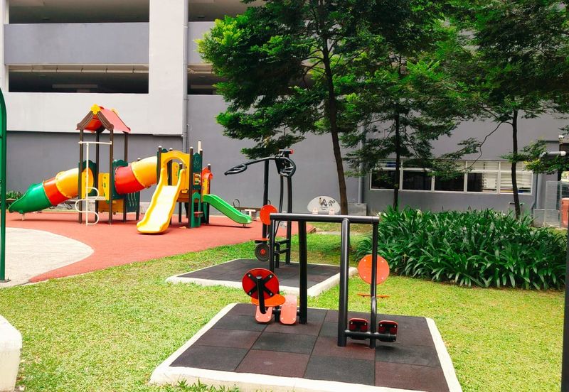 Residensi Pandanmas 2