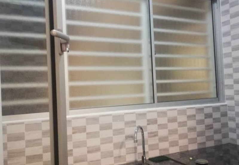 Residensi Pandanmas 2