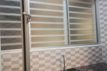 Residensi Pandanmas 2