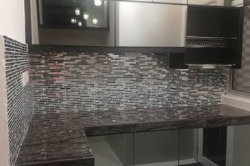 Residensi Pandanmas 2