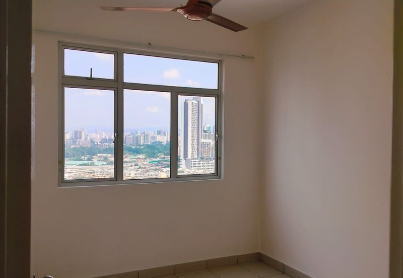 Residensi Pandanmas 2