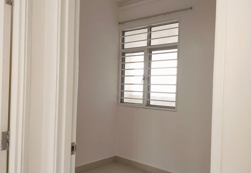 Residensi Pandanmas 2