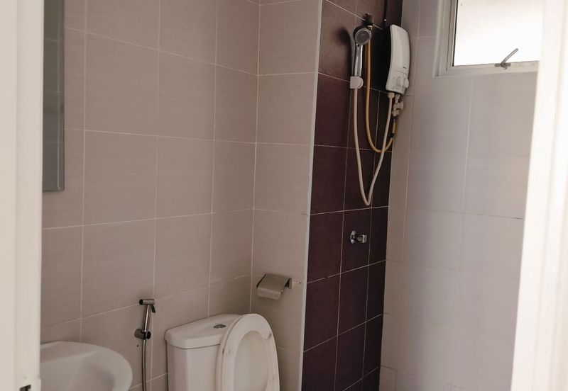 Residensi Pandanmas 2