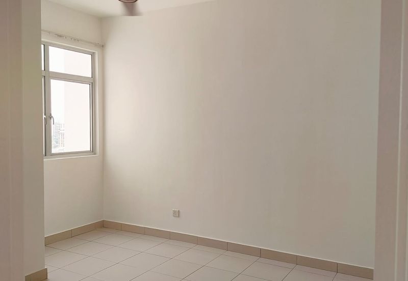 Residensi Pandanmas 2