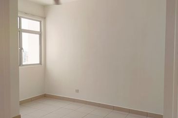 Residensi Pandanmas 2