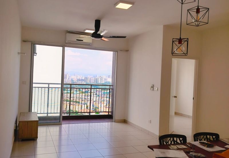 Residensi Pandanmas 2