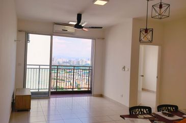 Residensi Pandanmas 2