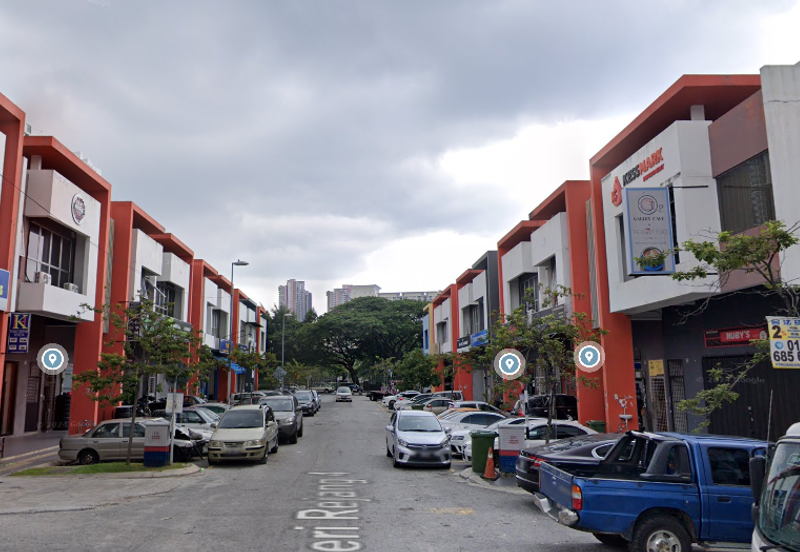 The Parc Factory Outlet