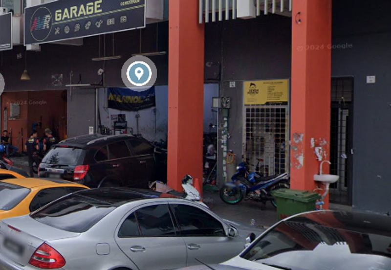 The Parc Factory Outlet