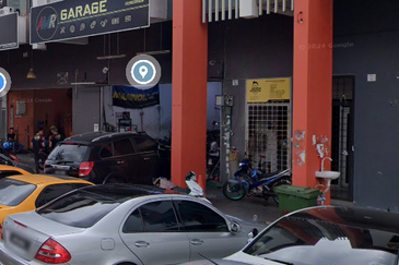 The Parc Factory Outlet