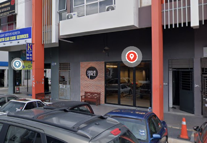 The Parc Factory Outlet