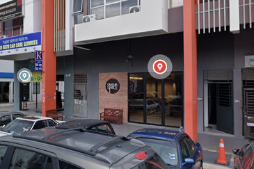 The Parc Factory Outlet