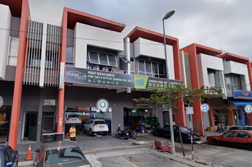 The Parc Factory Outlet