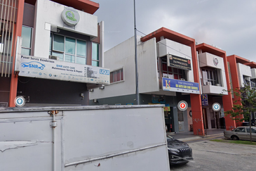 The Parc Factory Outlet