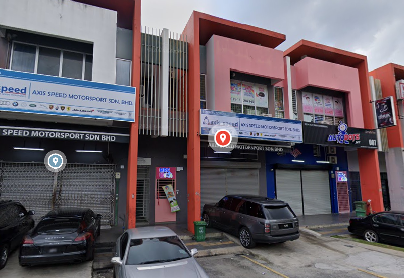 The Parc Factory Outlet