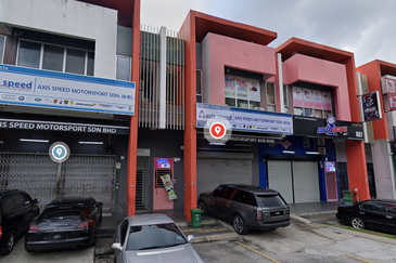 The Parc Factory Outlet