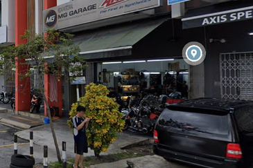 The Parc Factory Outlet