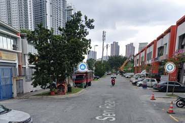 The Parc Factory Outlet