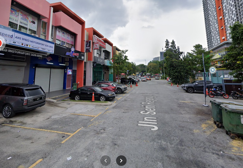 The Parc Factory Outlet