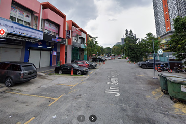 The Parc Factory Outlet