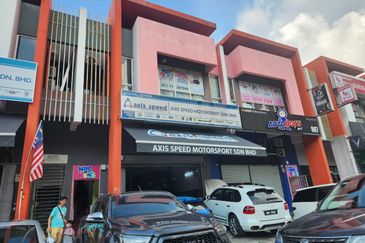 The Parc Factory Outlet