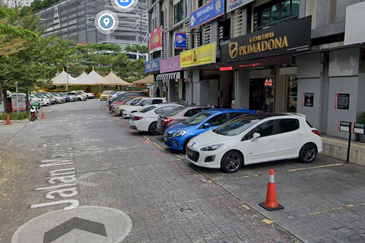 Bandar Baru Wangsa Maju Seksyen 10