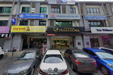 Bandar Baru Wangsa Maju Seksyen 10