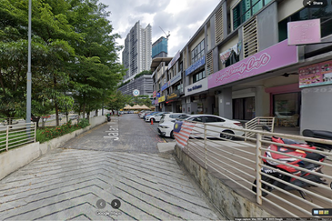 Bandar Baru Wangsa Maju Seksyen 10