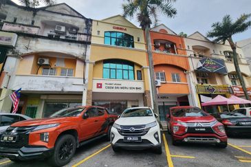 Wangsa Melawati