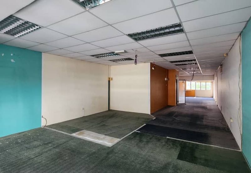 Rampai Business Park