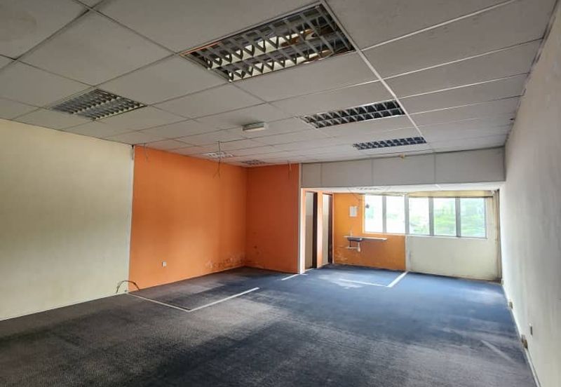 Rampai Business Park