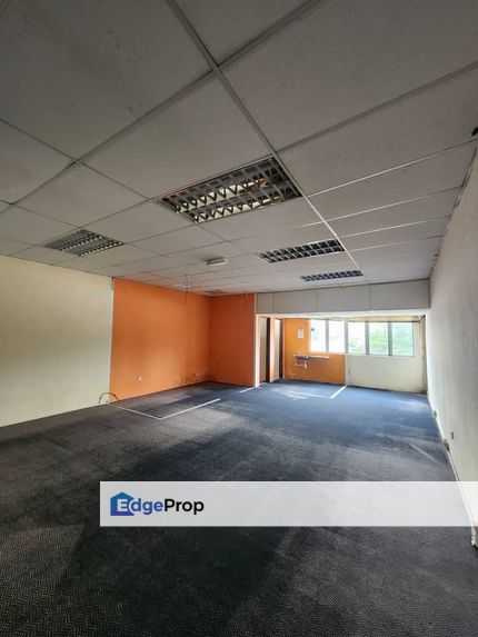 Jalan Usahawan 7, 2nd Floor Office facing M Astra, Giant Mall, Kuala Lumpur, Setapak