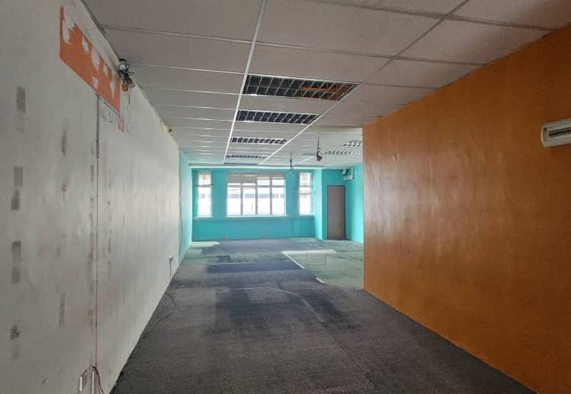 Rampai Business Park